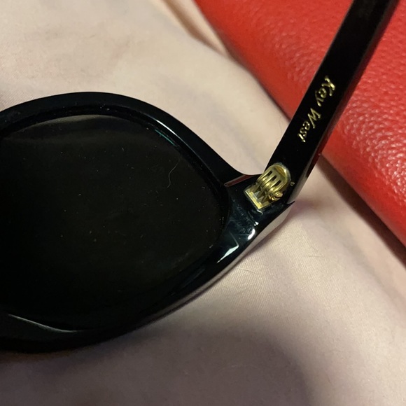 Gentle Monster Key West Sunglasses